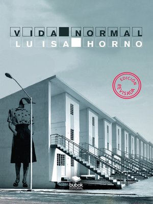 cover image of Vida normal